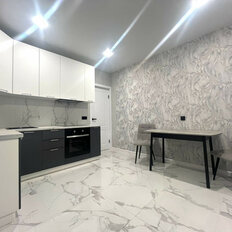 Квартира 48 м², 1-комнатная - изображение 1