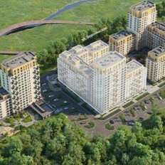Квартира 55 м², 2-комнатная - изображение 2