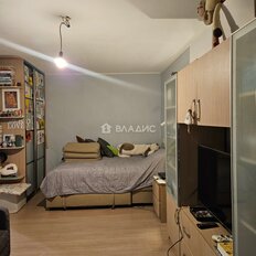 Квартира 31 м², 1-комнатная - изображение 3