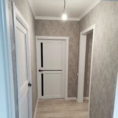 Квартира 68,9 м², 3-комнатная - изображение 1