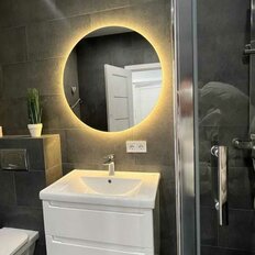 Квартира 35 м², 1-комнатная - изображение 4