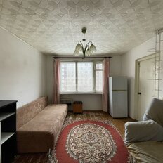 Квартира 36,6 м², 2-комнатная - изображение 2