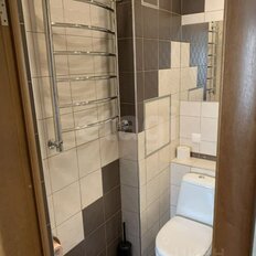 Квартира 34,6 м², 2-комнатная - изображение 1