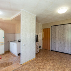 Квартира 30 м², 1-комнатная - изображение 1