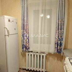 Квартира 36,2 м², 1-комнатная - изображение 3