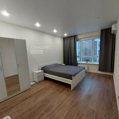 Квартира 59,7 м², 2-комнатная - изображение 1