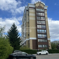 Квартира 85,7 м², 3-комнатная - изображение 1