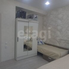 Квартира 45,4 м², 2-комнатная - изображение 1
