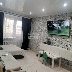 Квартира 62 м², 3-комнатная - изображение 1