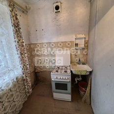 Квартира 32,4 м², 1-комнатная - изображение 2