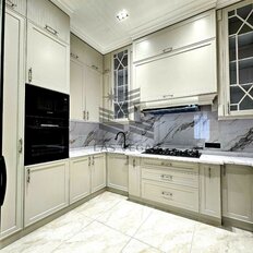 Квартира 140 м², 4-комнатная - изображение 3