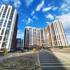 Квартира 60,9 м², 2-комнатная - изображение 3