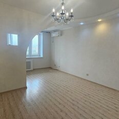 Квартира 66,9 м², 2-комнатная - изображение 4