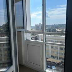 Квартира 36,5 м², студия - изображение 5