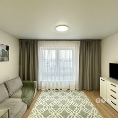 Квартира 25 м², студия - изображение 3