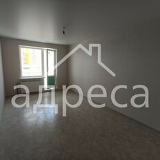 Квартира 92,2 м², 3-комнатная - изображение 1