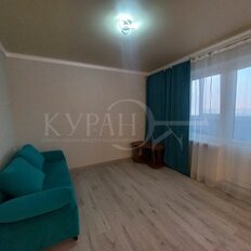 Квартира 30 м², студия - изображение 5