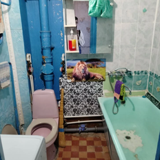 Квартира 32 м², 1-комнатная - изображение 3