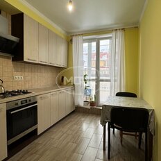Квартира 39,2 м², 1-комнатная - изображение 1
