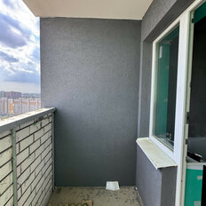 Квартира 37,7 м², 1-комнатная - изображение 2