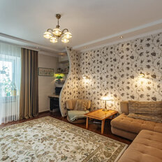 Квартира 115 м², 4-комнатная - изображение 4