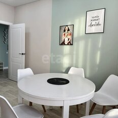 Квартира 60 м², 2-комнатная - изображение 1