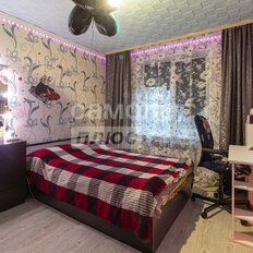 Квартира 65,8 м², 3-комнатная - изображение 5