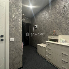 Квартира 44 м², 1-комнатная - изображение 3