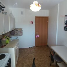 Квартира 35,5 м², 1-комнатная - изображение 3