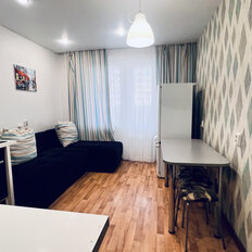 Квартира 41,9 м², 1-комнатная - изображение 5