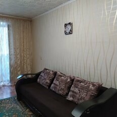 Квартира 36 м², 1-комнатная - изображение 2