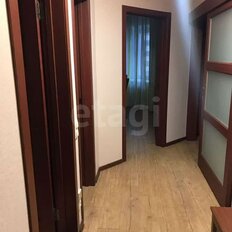 Квартира 43 м², 1-комнатная - изображение 5