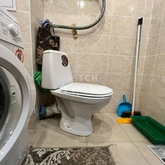 Квартира 30,3 м², студия - изображение 4