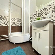 Квартира 26 м², студия - изображение 5