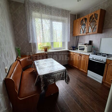 Квартира 65,8 м², 3-комнатная - изображение 2