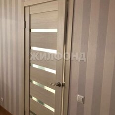 Квартира 39 м², 1-комнатная - изображение 4