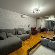 Квартира 40,7 м², 1-комнатная - изображение 5
