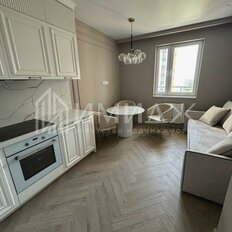Квартира 38,6 м², 2-комнатная - изображение 1