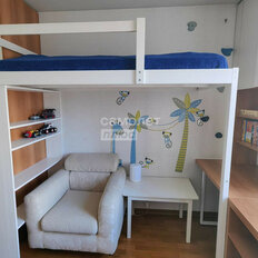 Квартира 64,7 м², 3-комнатная - изображение 4