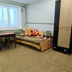 Квартира 58 м², 3-комнатная - изображение 4