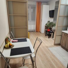 Квартира 37,8 м², 2-комнатная - изображение 4