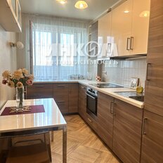 Квартира 34,6 м², 1-комнатная - изображение 1