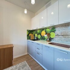 Квартира 20 м², студия - изображение 2