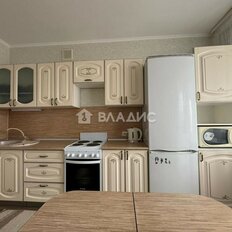 Квартира 45,3 м², 1-комнатная - изображение 1