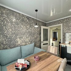Квартира 38 м², 1-комнатная - изображение 4