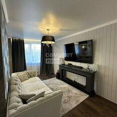 Квартира 87,1 м², 3-комнатная - изображение 5