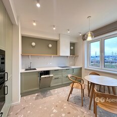 Квартира 55 м², 2-комнатная - изображение 1