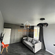 Квартира 42 м², 1-комнатная - изображение 3