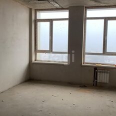 Квартира 79,4 м², 2-комнатная - изображение 1