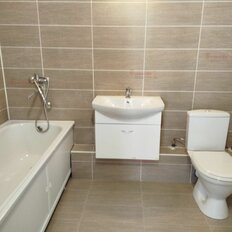 Квартира 25 м², 1-комнатная - изображение 5